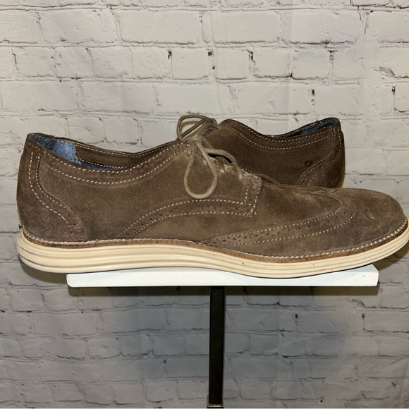 Skechers x Mark Nason Oxford shoes size 12 - Picture 2 of 9